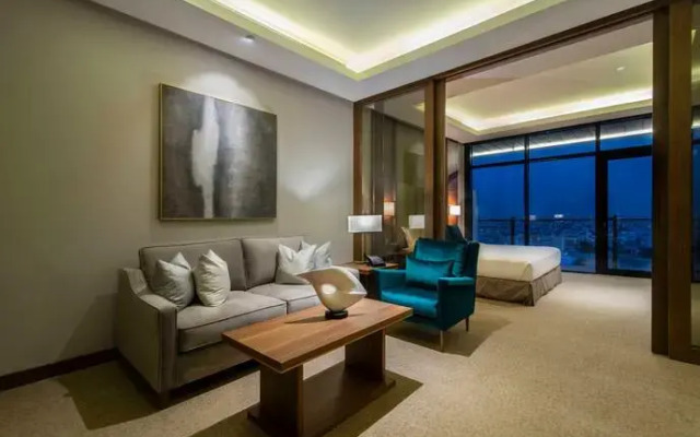 فندق واو - WAW Hotel Suites