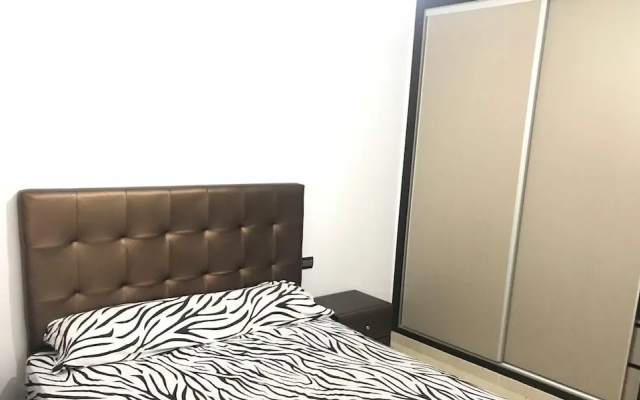 Residence Seramica Fnideq