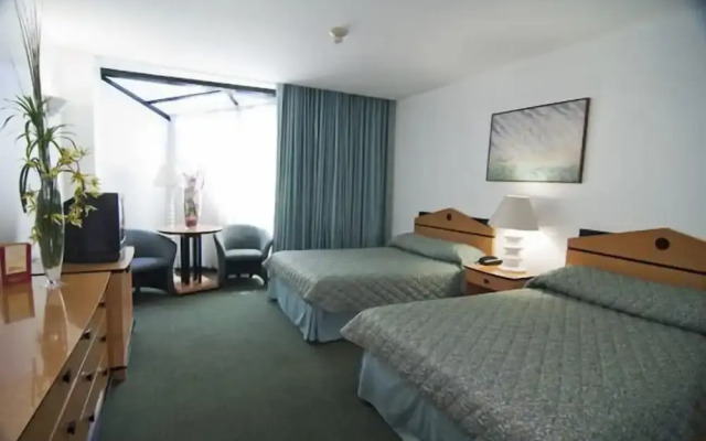 Hotel Chacao Cumberland