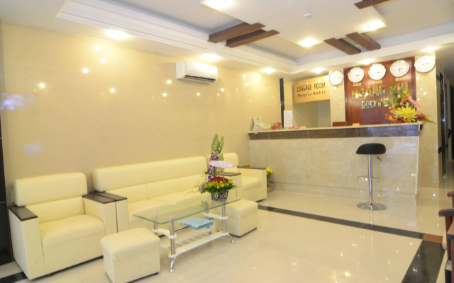 Hoang Phi Hotel