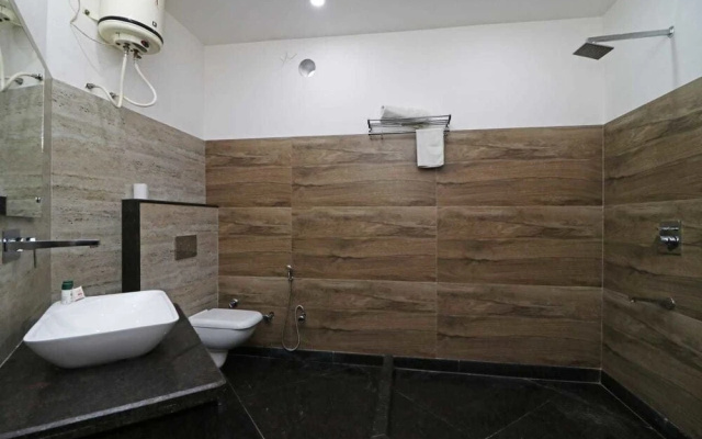 Stayapart Hotel Prema Palace