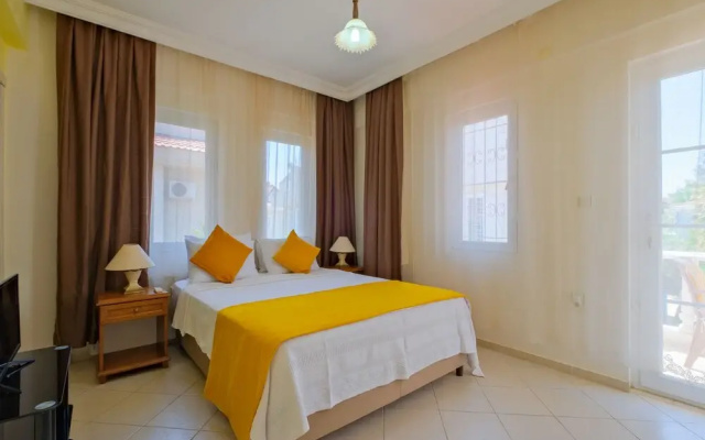 Infinity Sunshine Villa