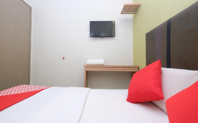 Hotel 24 Seven