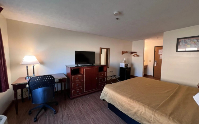 Fairbridge Inn Express Chesterton
