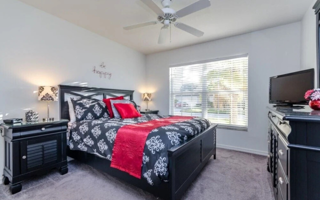 3-Bedroom Villa in Davenport 633TC