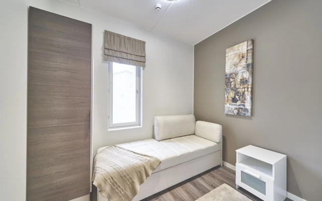 Tahko Spa Hotel Red Apartments