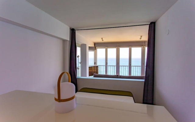 Cullera Panoramic Sea Views Apartment