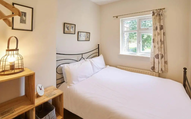 Host Stay Grange Cottage