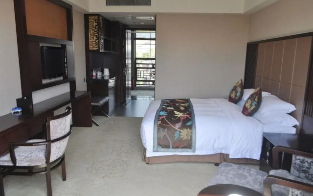 Laixian Island Hotel