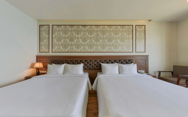 Imperial Nha Trang Hotel