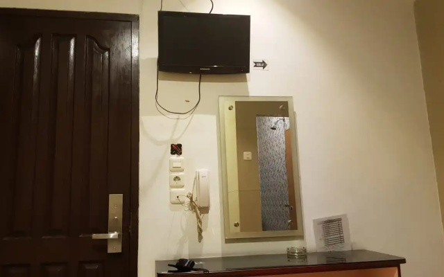 Nusa Hotel