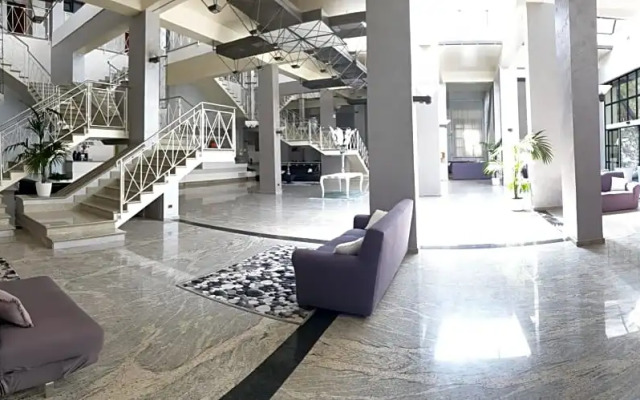 Palahotel Vallenoce