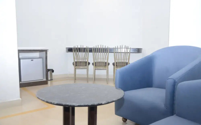 Van Durga Villas And Suites