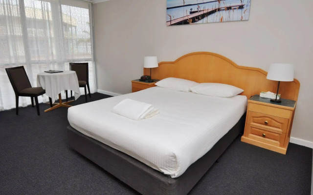 Best Western Port Lincoln