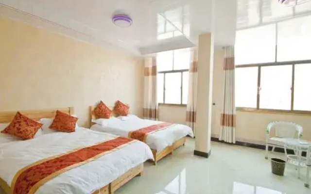 Pingyuuelai Hotel
