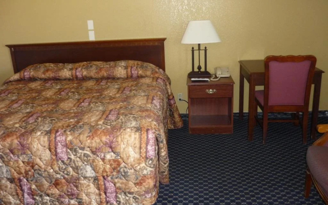 Greensburg Inn