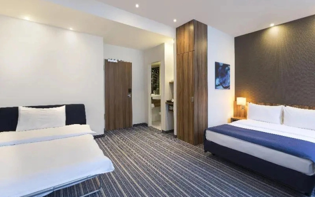 Frankfurt Inn