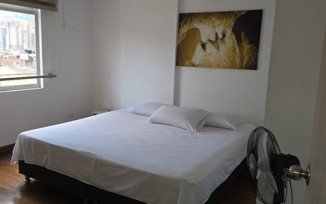 Lindo apartamento