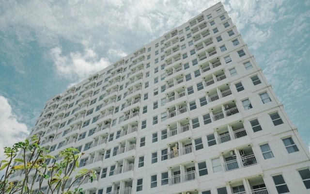 Comfortable And Warm 1Br At Citra Living Apartment