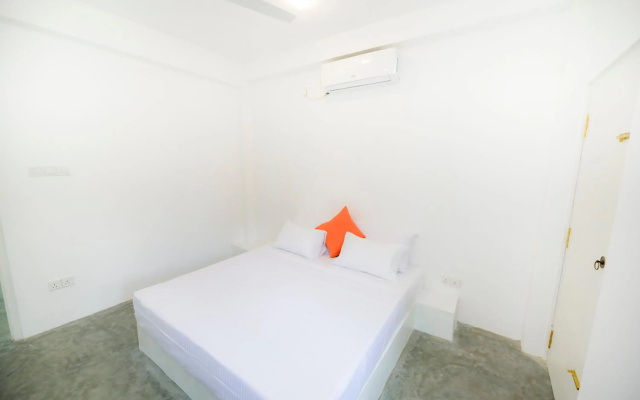 Villa Green Bamboo