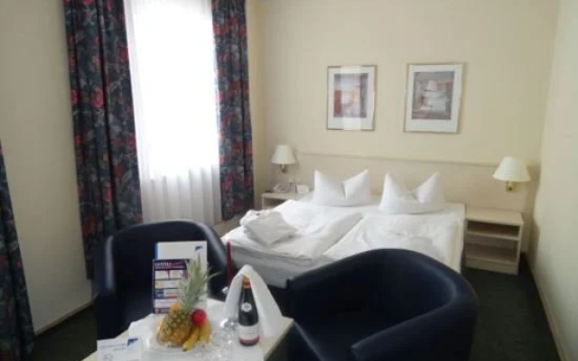 Morada Hotel Gothaer Hof