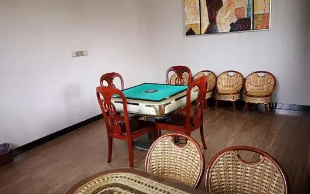 Huacai Hotel