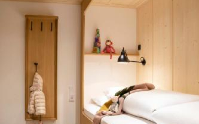Pension Alpenfluh