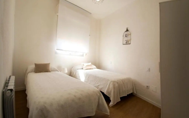 Apartamento Santo Tomas 23 Dcha