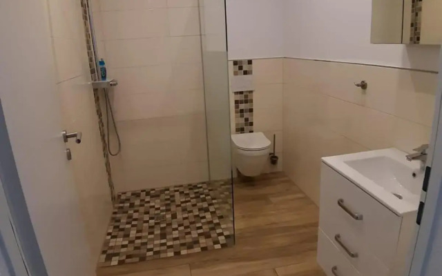 Ferienwohnung Carina