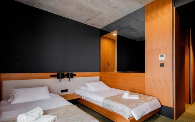 Boutique Hotel Osmoliš