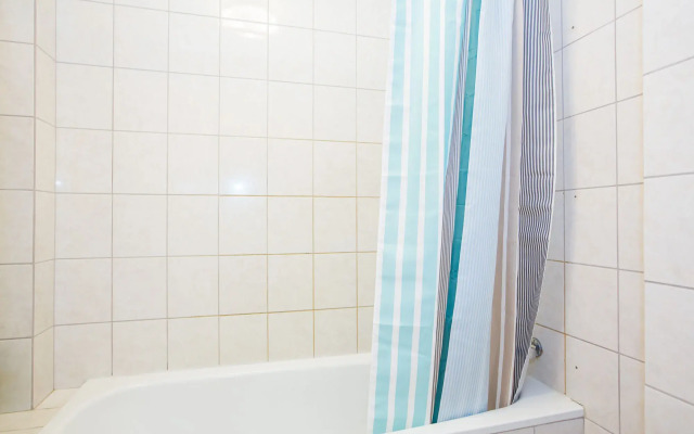 A Part Of Reykjavik Apartments – Brautarholt