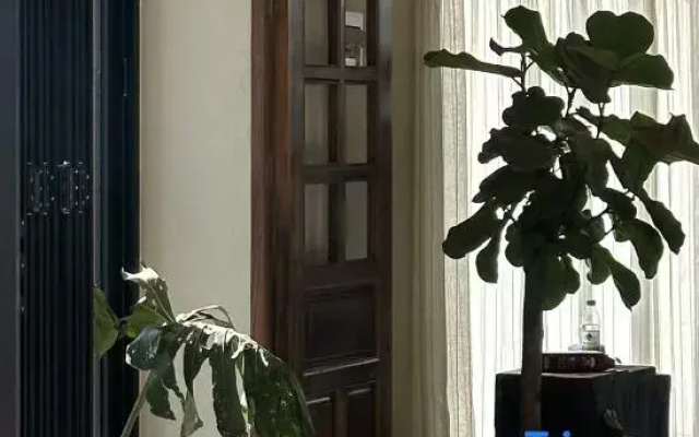 Pu 'er YunShangSheXia homestay