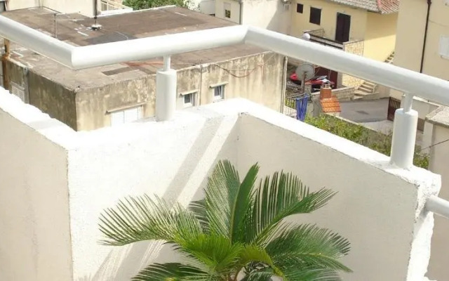 Apartments Fani