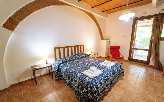 Agriturismo Bio San Mamiliano