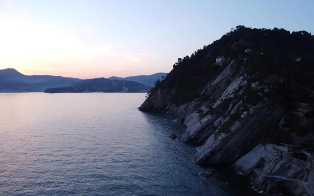 Un Passo dal Mare