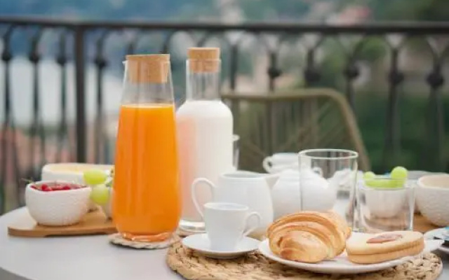 Bed And Breakfast 4 Stars Vietri Sul Mare