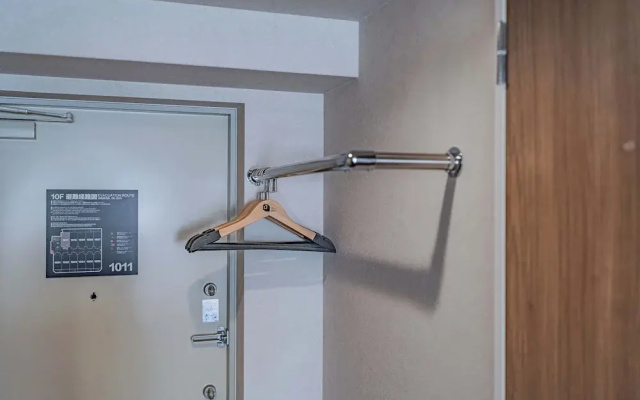 Apartment Hotel 11 Kuromon 4