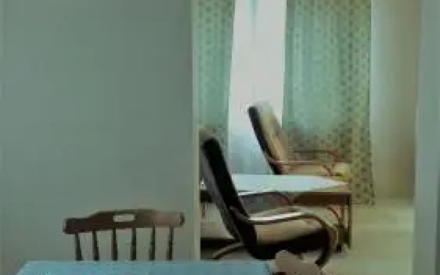 Kökörcsin Vendégház