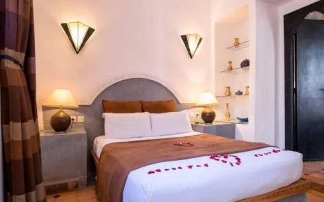 Riad Al Tainam