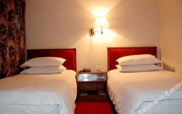 Hangzhou HSDP Hotel