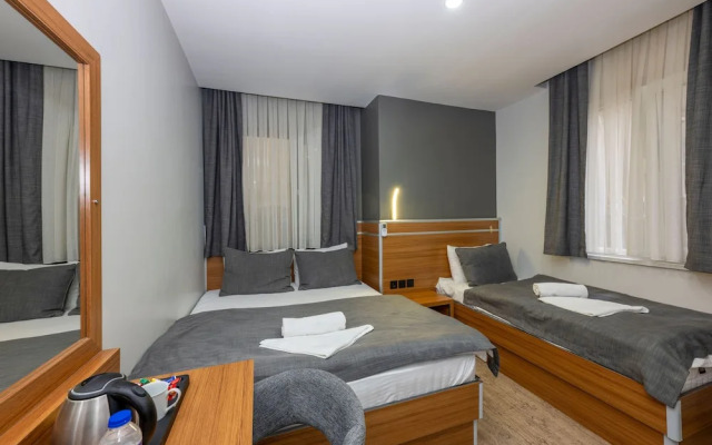 Mayza Otel