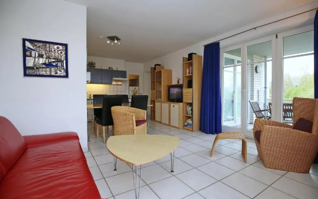 Dünenblick Wohnung 44