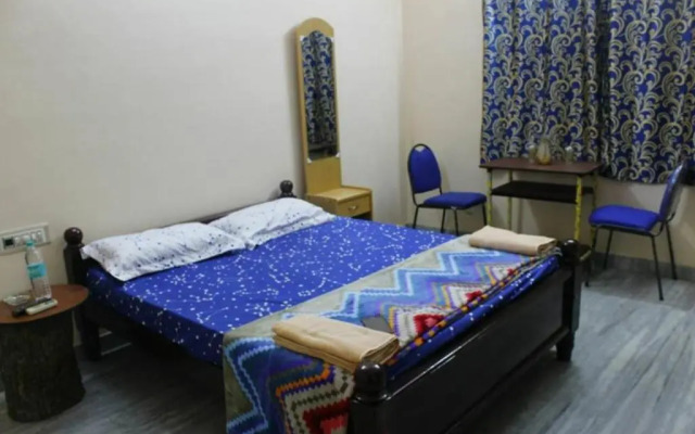 Nakkonda Sris Serviced Residence