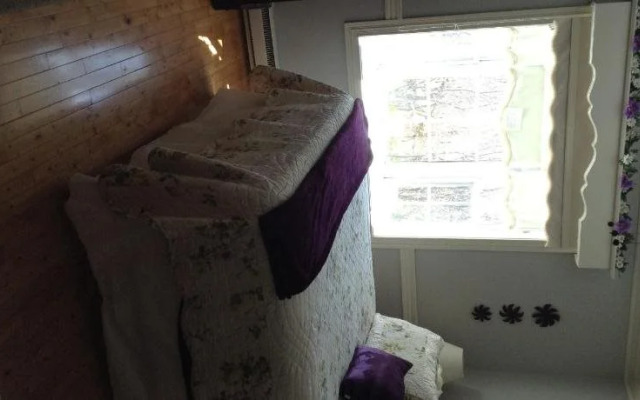 Abbott's Bed & Breakfast