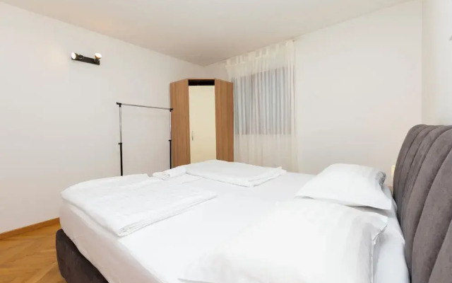 Apartment Panorama