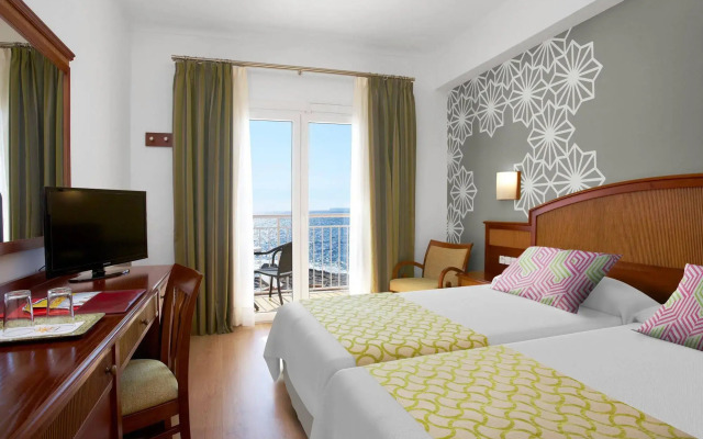 Universal Hotel Cabo Blanco - Adults Only