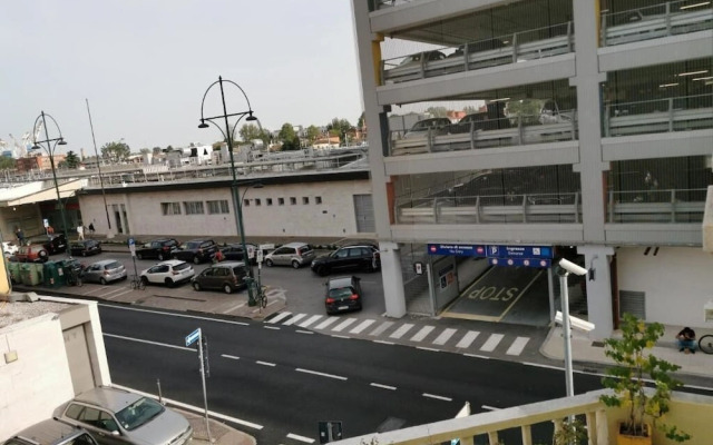 Dimora Venice Station