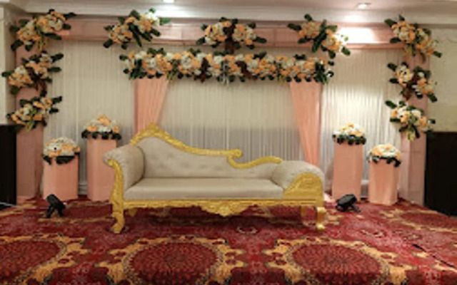 Hotel Madhuban