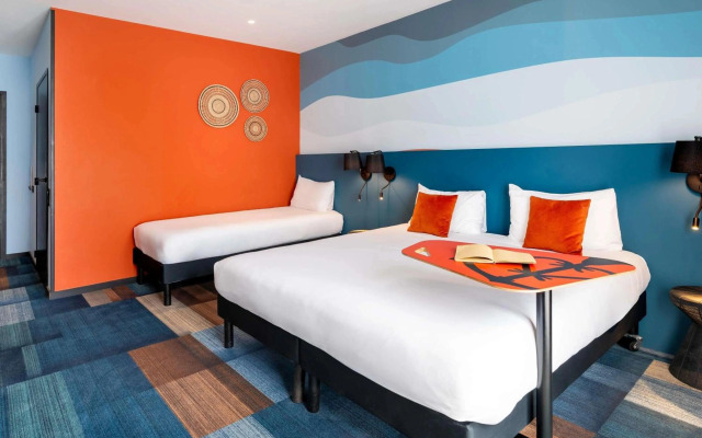 Ibis Styles Miramas - Provence