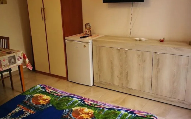 Teatro Greco guest house